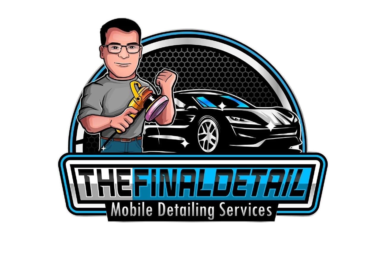 Absolute Interior APC Cleaner - The Final Detail